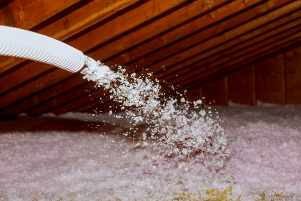 Types of Insulation We Offer in Lake Landor, VA