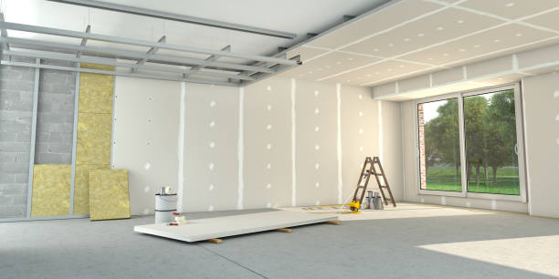 Types of Insulation We Offer in Lake Landor, VA