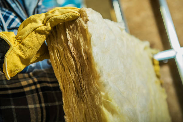 Best Cellulose Insulation in Lake Landor, VA