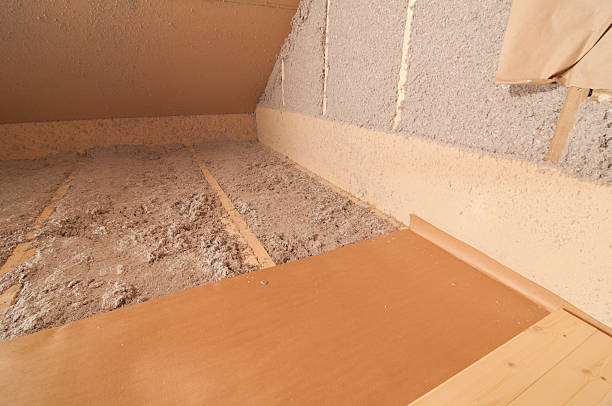 Best Fiberglass Insulation in Lake Landor, VA